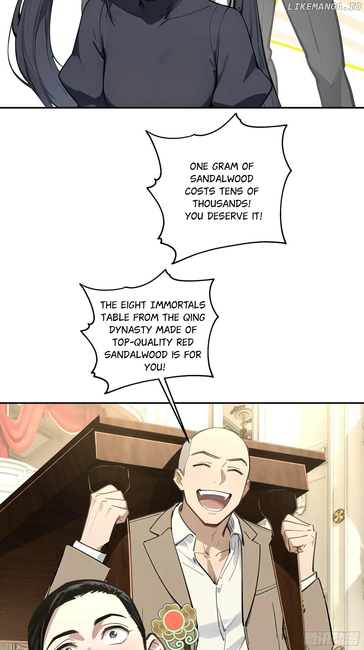 God of Learning Chapter 39 - page 47
